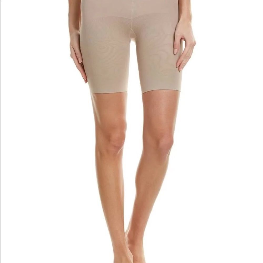NWT Spanx Power Panties - E